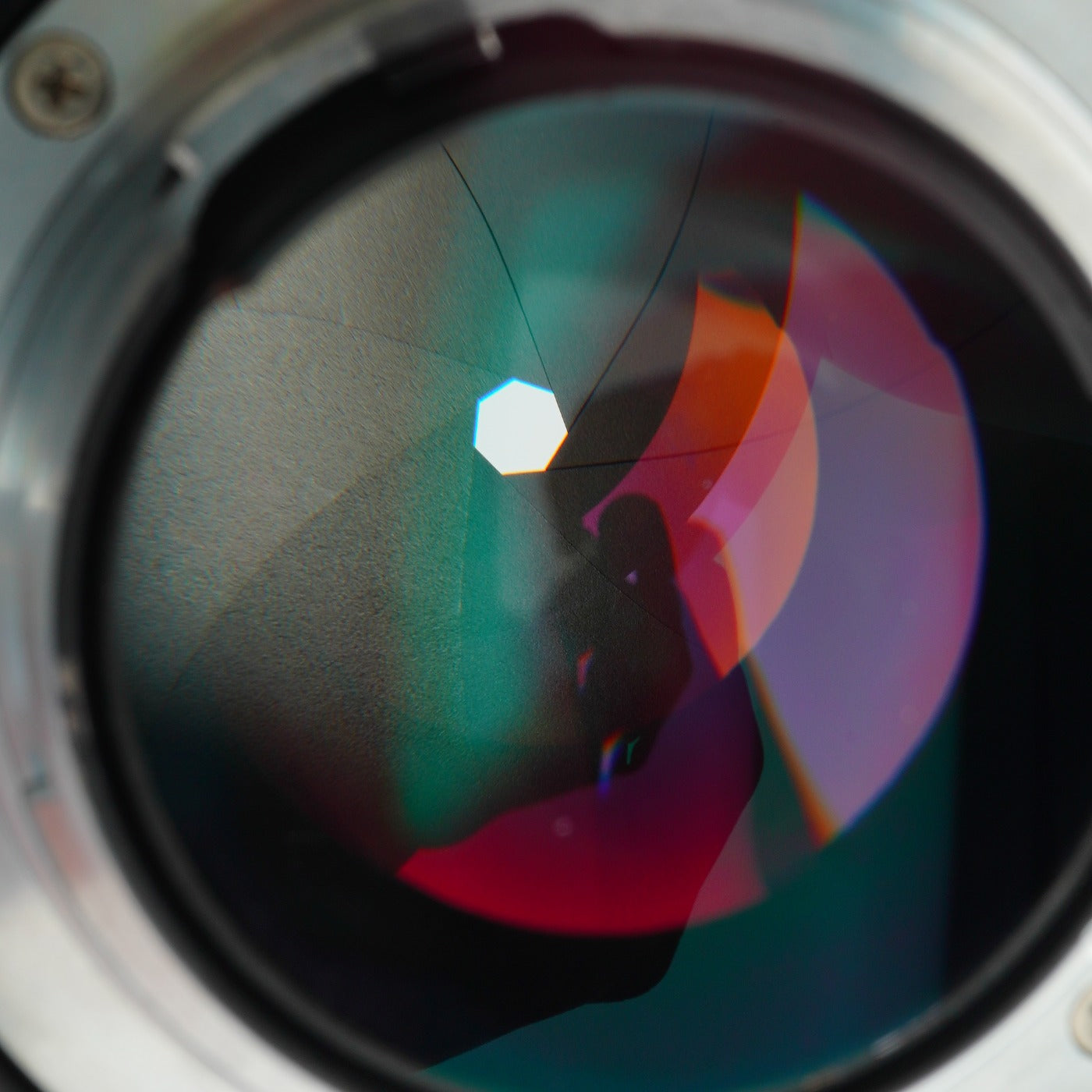 Nikon 非Ai Nikkor-S.C Auto 55mm F/1.2 単焦点レンズ