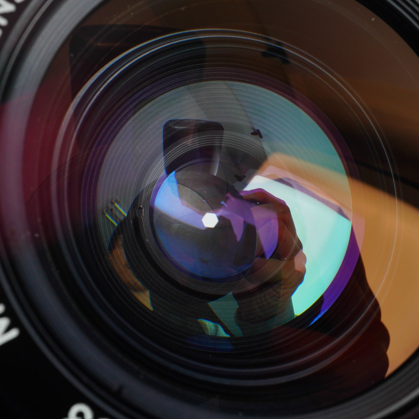 MINOLTA MC W.ROKKOR-HG 35mm F/2.8 単焦点レンズ