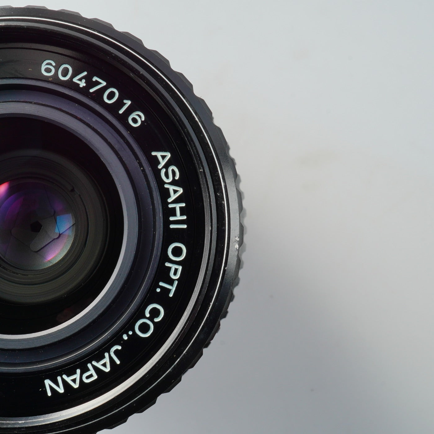 SMC PENTAX M 35mm F/2.8 (Pentax K用) 単焦点レンズ