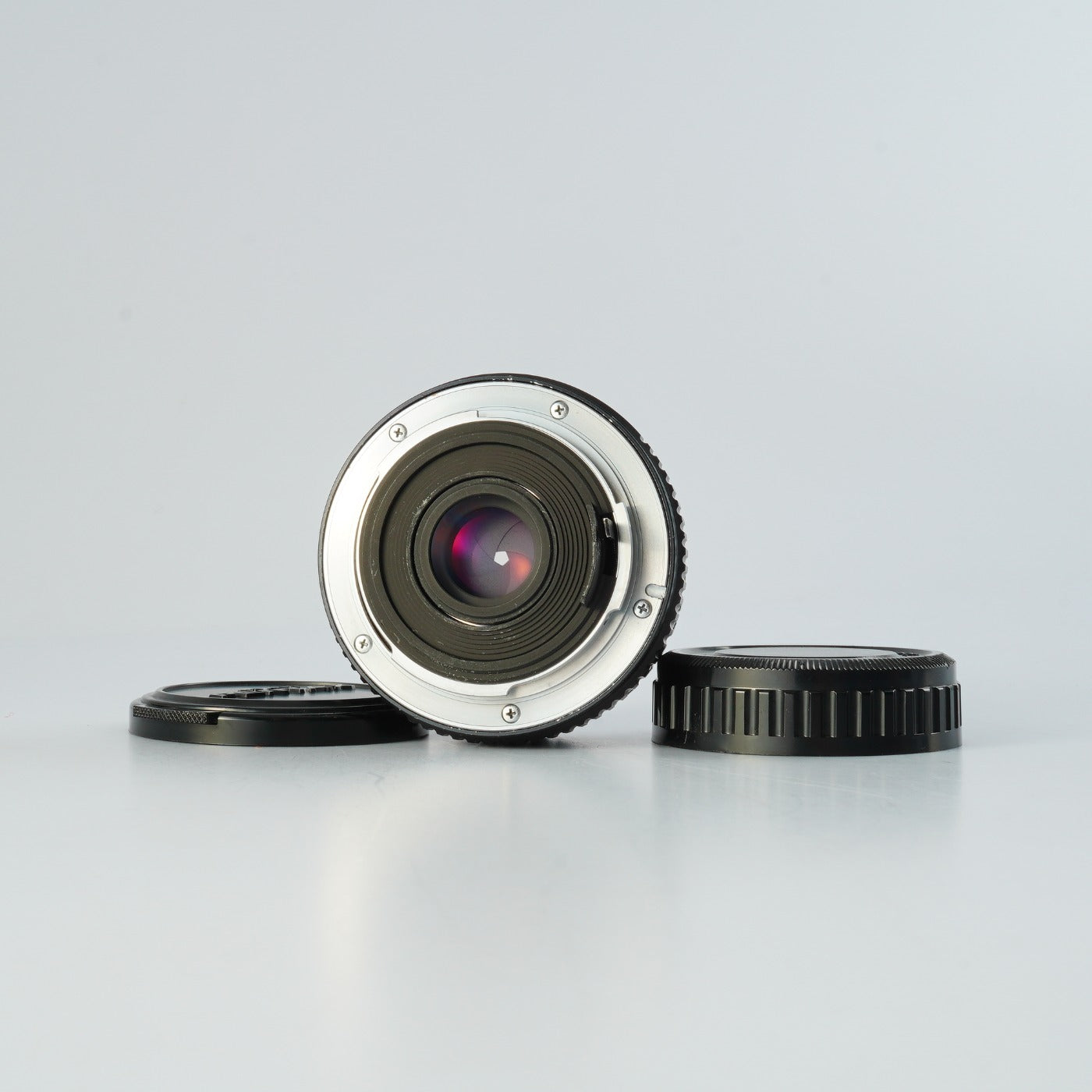 SMC PENTAX M 35mm F/2.8 (Pentax K用) 単焦点レンズ