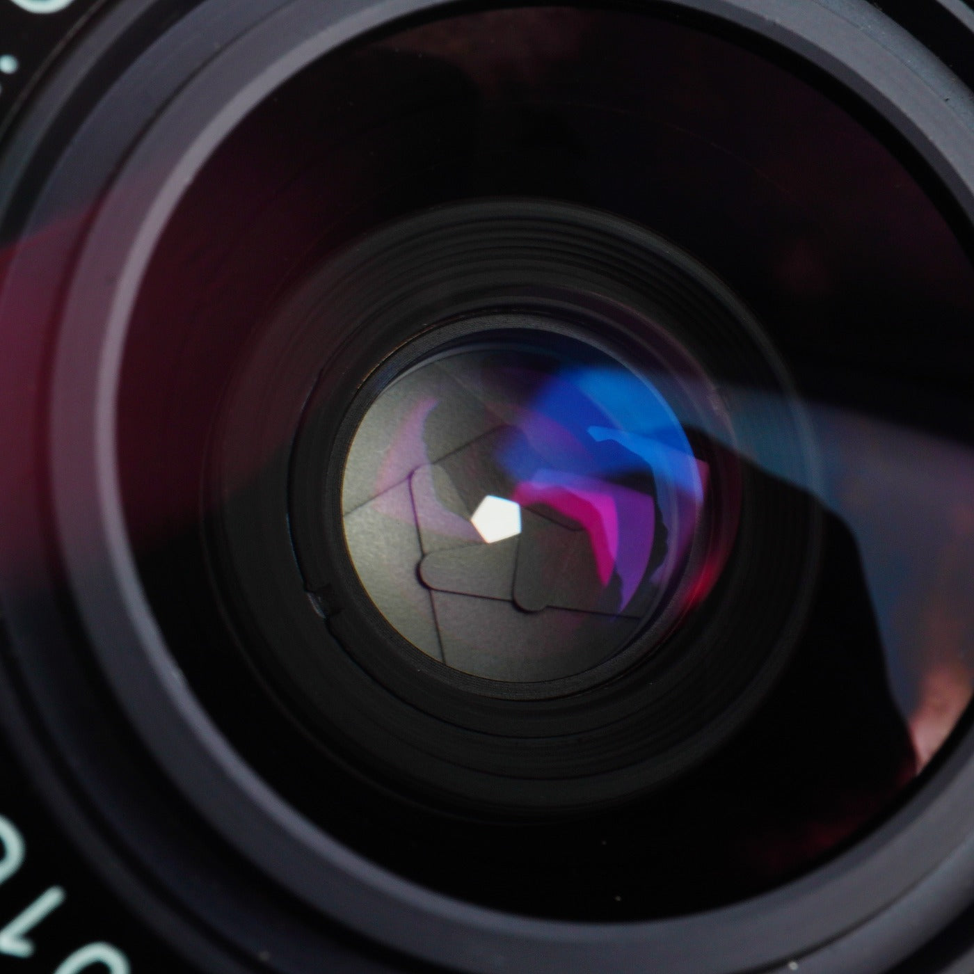 SMC PENTAX M 35mm F/2.8 (Pentax K用) 単焦点レンズ