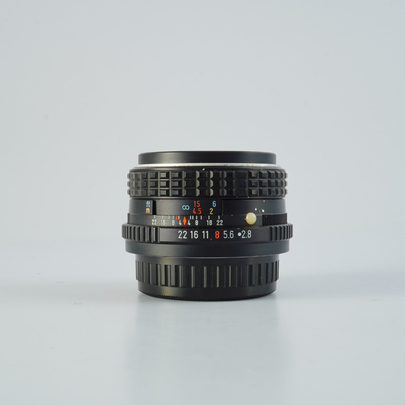 SMC PENTAX M 35mm F/2.8 (Pentax K用) 単焦点レンズ