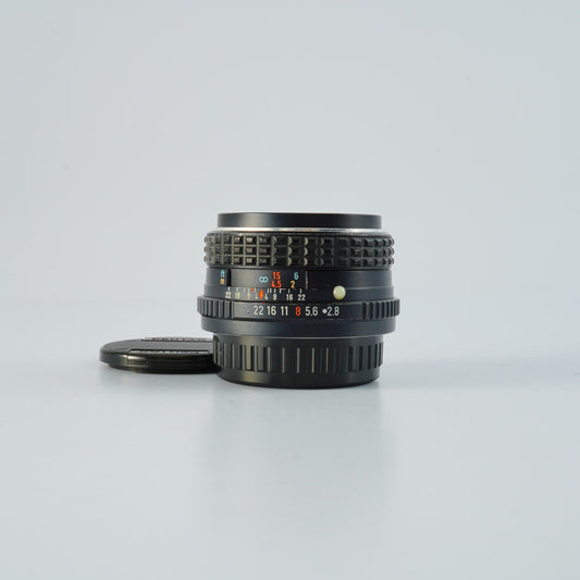 SMC PENTAX M 35mm F/2.8 (Pentax K用) 単焦点レンズ