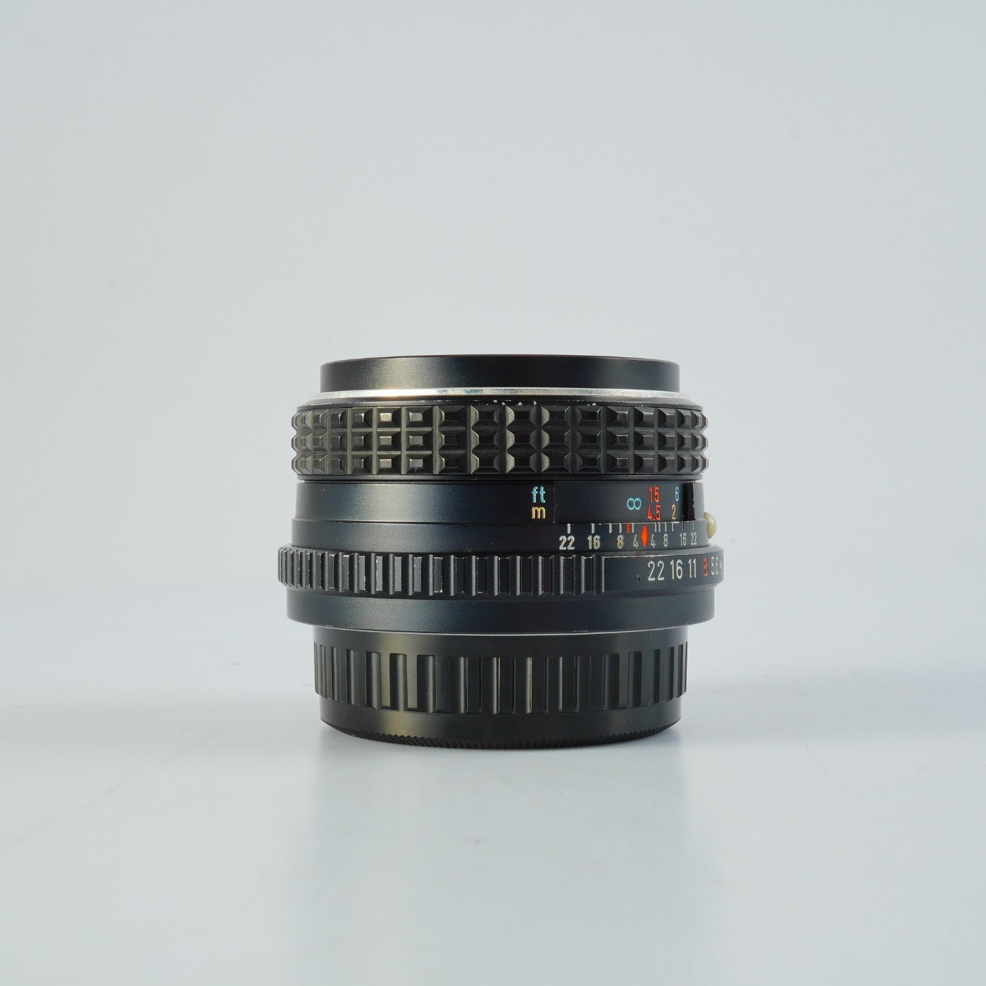 SMC PENTAX M 35mm F/2.8 (Pentax K用) 単焦点レンズ