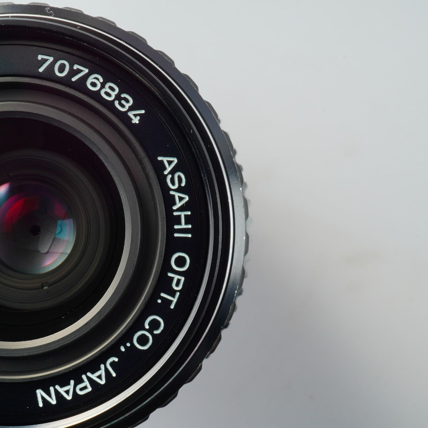 SMC PENTAX M 35mm F/2.8 (Pentax K用) 単焦点レンズ