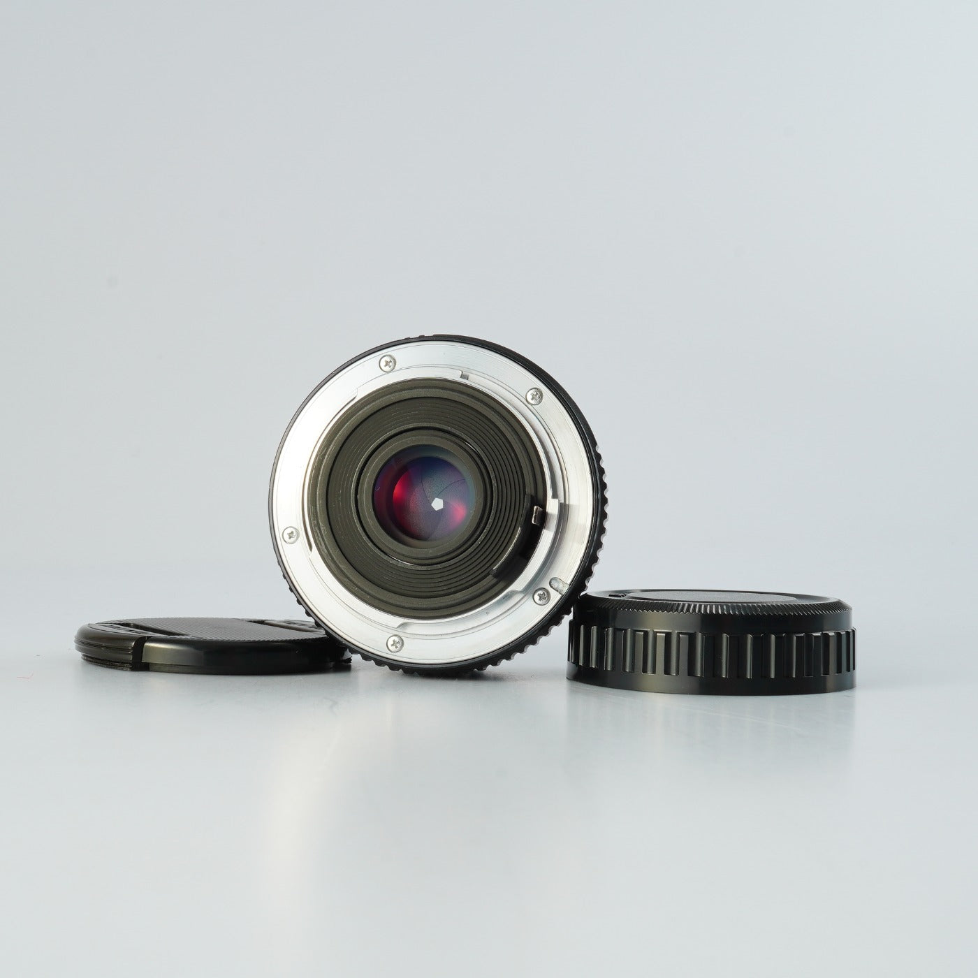 SMC PENTAX M 35mm F/2.8 (Pentax K用) 単焦点レンズ