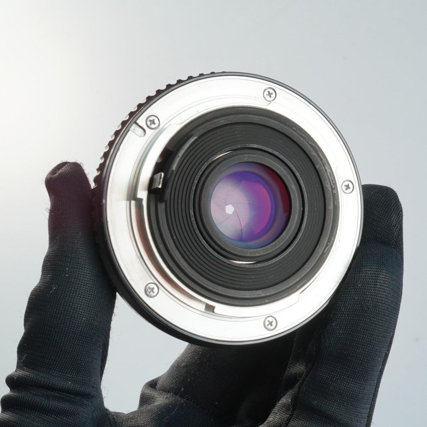 SMC PENTAX M 35mm F/2.8 (Pentax K用) 単焦点レンズ