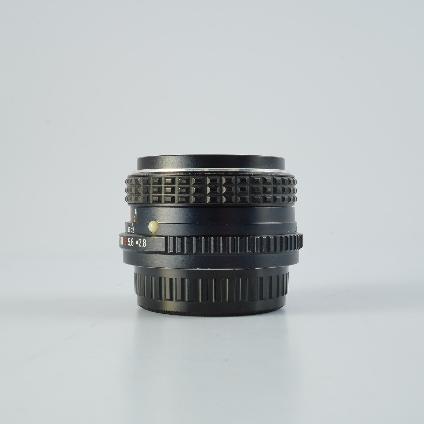 SMC PENTAX M 35mm F/2.8 (Pentax K用) 単焦点レンズ