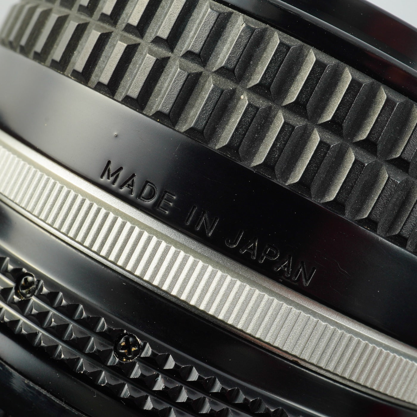 Nikon Ai Nikkor 50mm F/1.4 単焦点レンズ