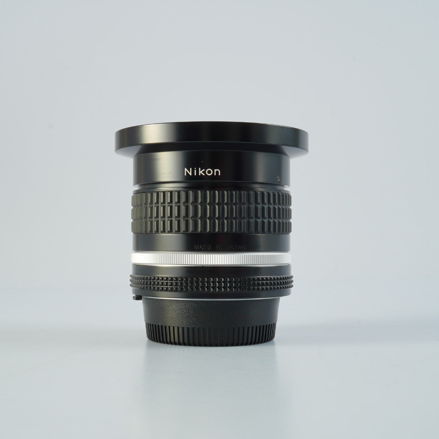 Nikon Ai-S NIKKOR 18mm F/3.5 単焦点レンズ