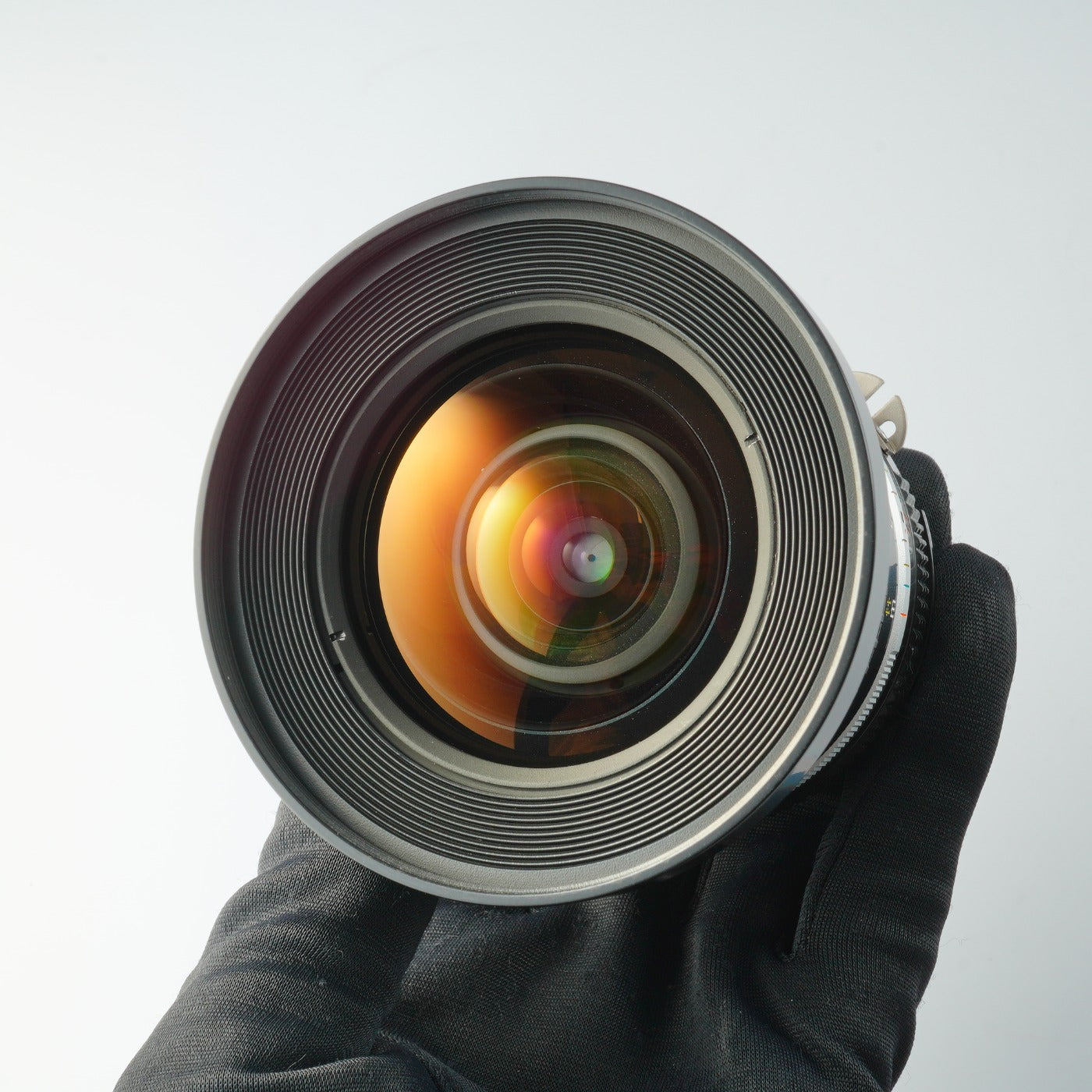 Nikon Ai-S NIKKOR 18mm F/3.5 単焦点レンズ