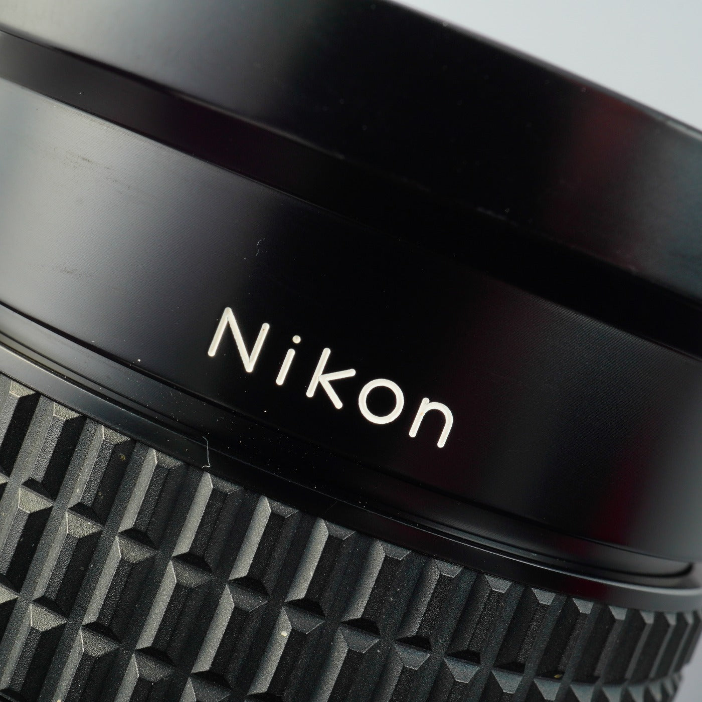 Nikon Ai-S NIKKOR 18mm F/3.5 単焦点レンズ