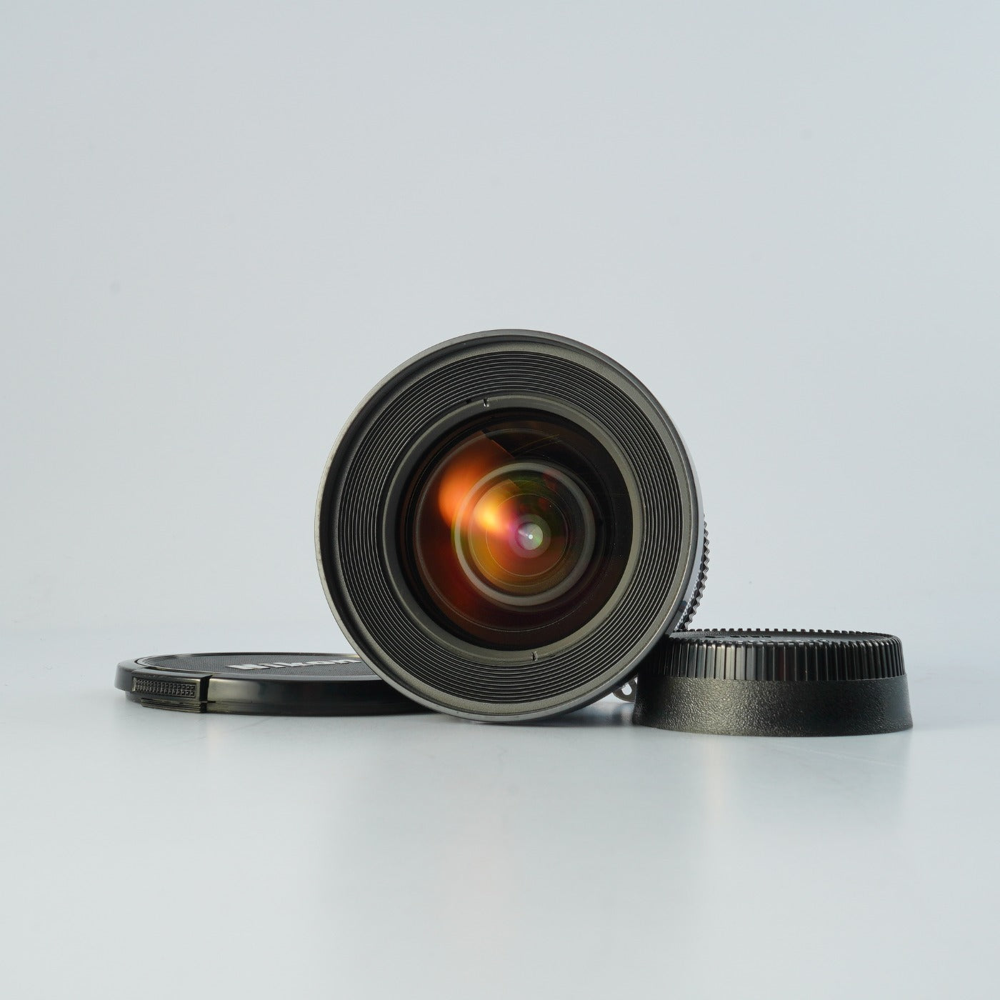 Nikon Ai-S NIKKOR 18mm F/3.5 単焦点レンズ – 山田写真機店