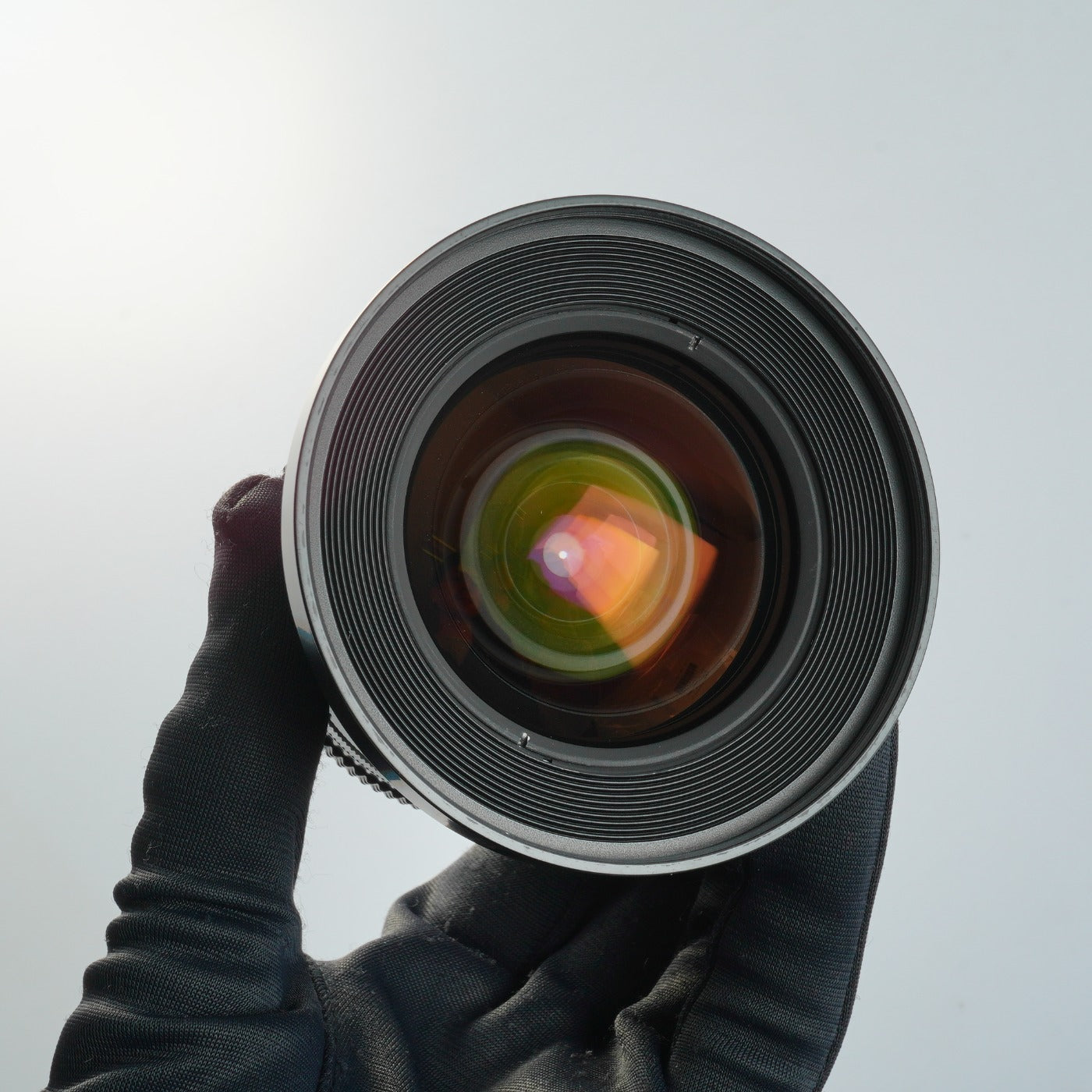 Nikon Ai-S NIKKOR 18mm F/3.5 単焦点レンズ