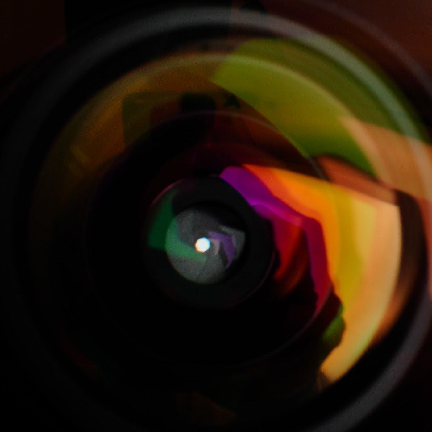 Nikon Ai-S NIKKOR 18mm F/3.5 単焦点レンズ