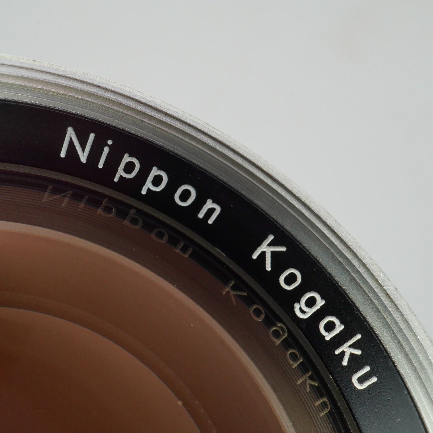 Nikon 非Ai NIKKOR-P Auto 105mm F/2.5 単焦点レンズ