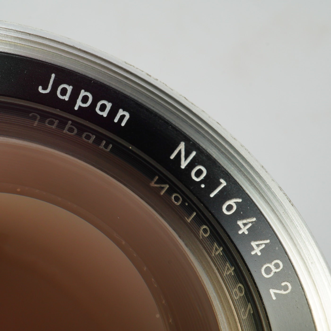 Nikon 非Ai NIKKOR-P Auto 105mm F/2.5 単焦点レンズ