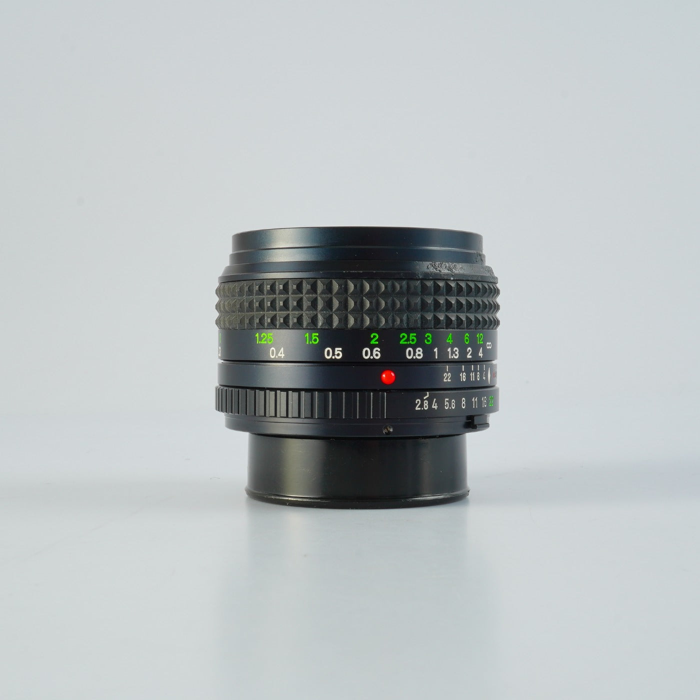 MINOLTA MD W.Rokkor 28mm F/2.8 単焦点レンズ