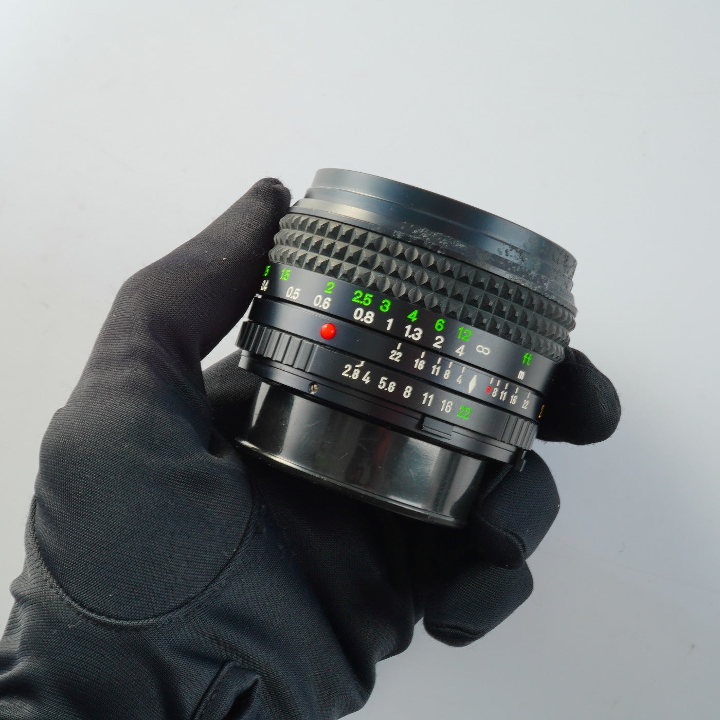 MINOLTA MD W.Rokkor 28mm F/2.8 単焦点レンズ