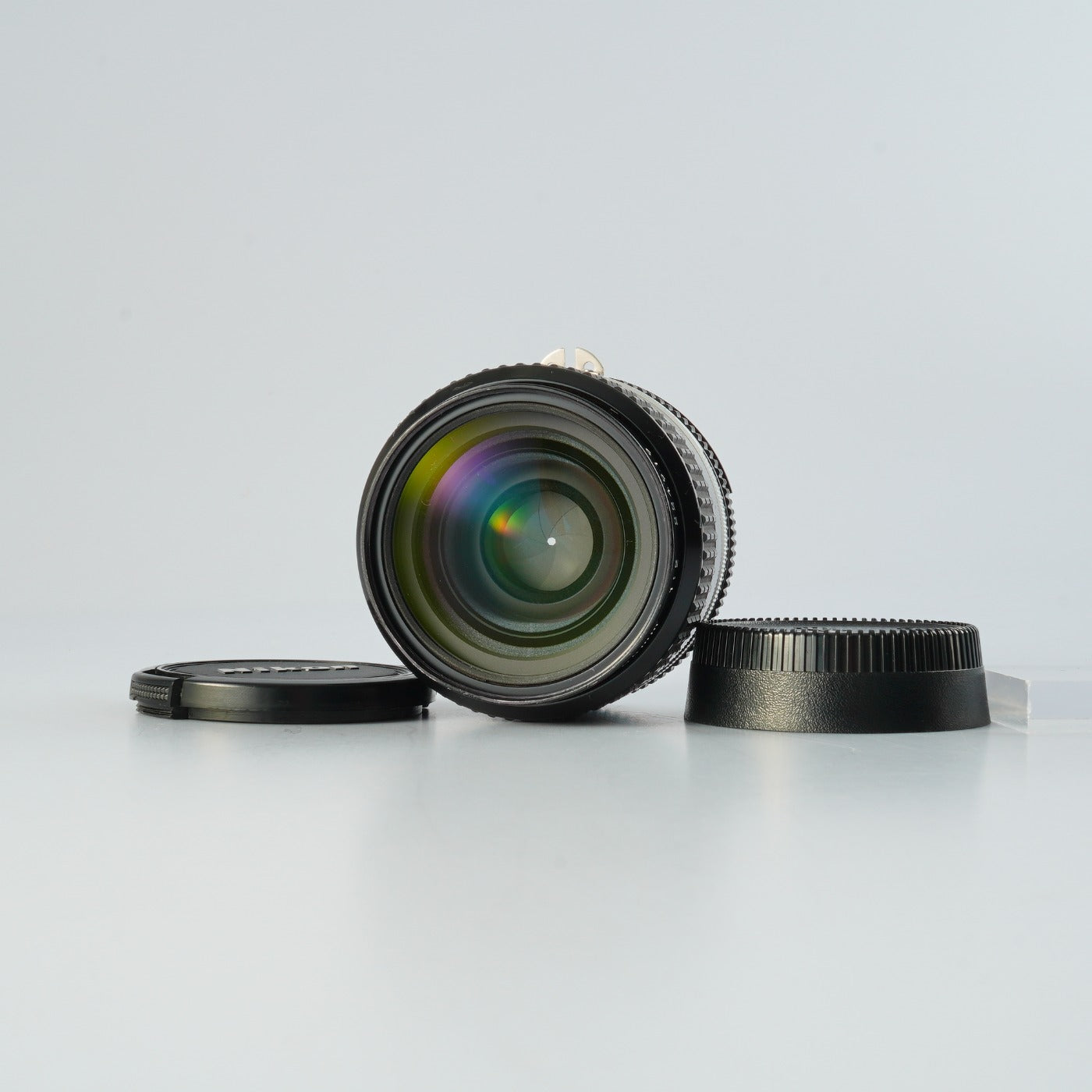 Nikon Ai-S NIKKOR 35mm F/2 単焦点レンズ