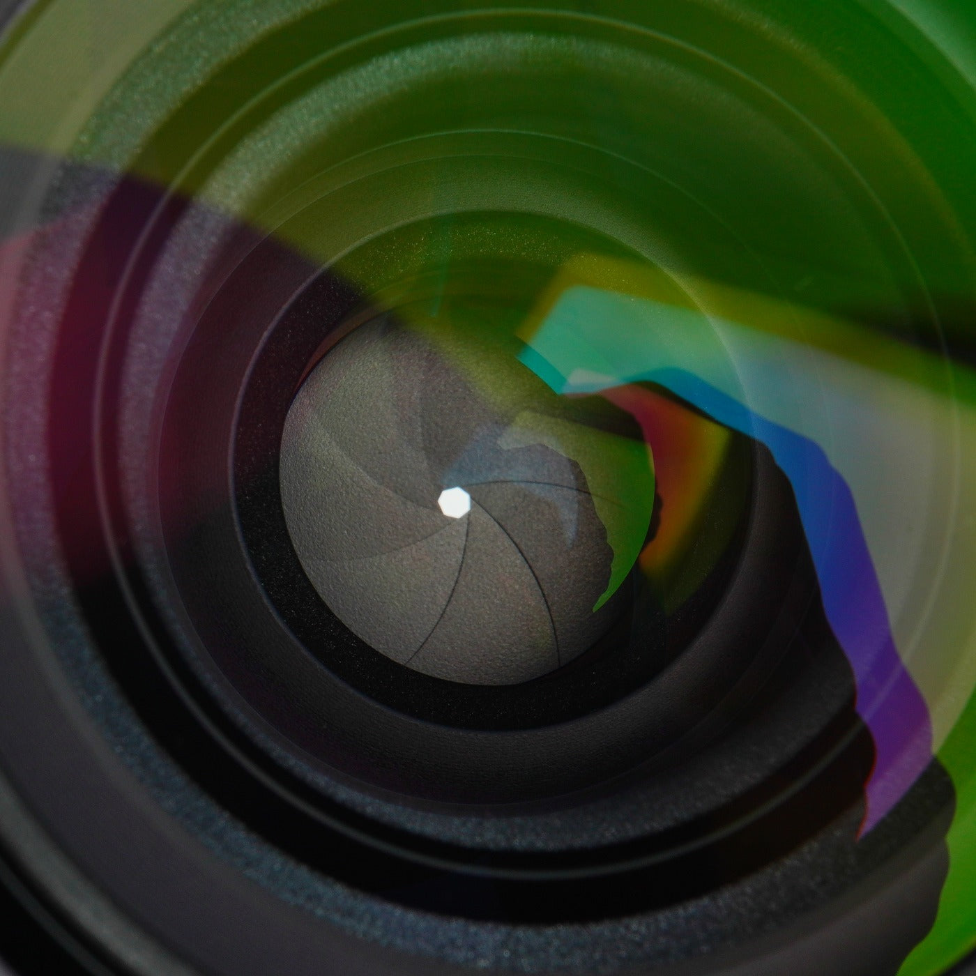 Nikon Ai-S NIKKOR 35mm F/2 単焦点レンズ