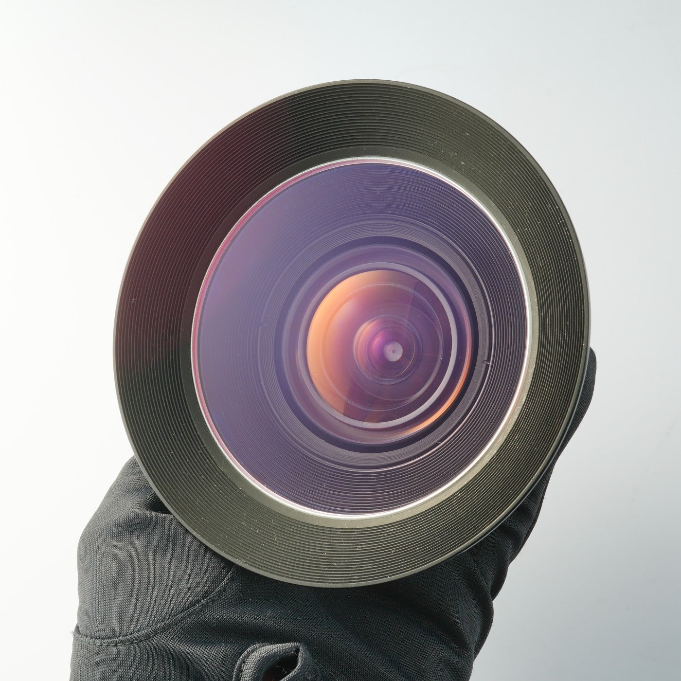 Nikon Ai Nikkor 18mm F/4 単焦点レンズ