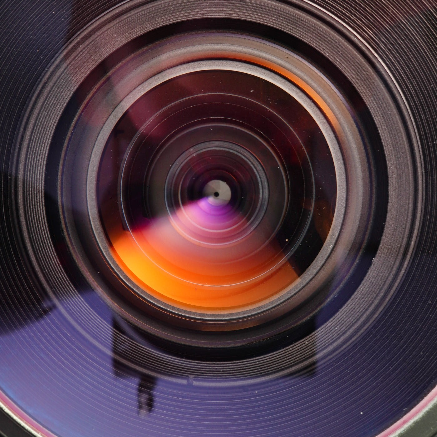 Nikon Ai Nikkor 18mm F/4 単焦点レンズ