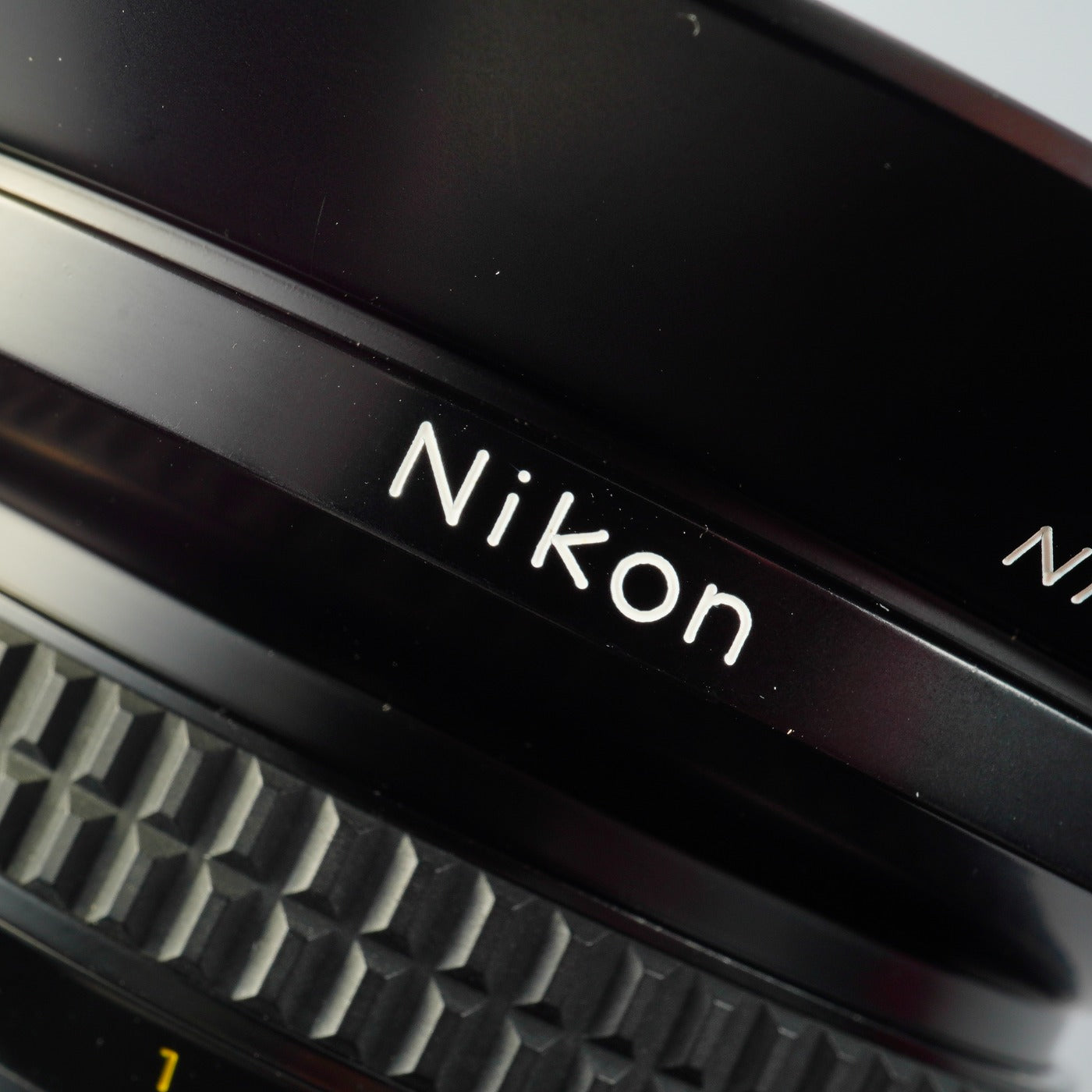 Nikon Ai Nikkor 18mm F/4 単焦点レンズ