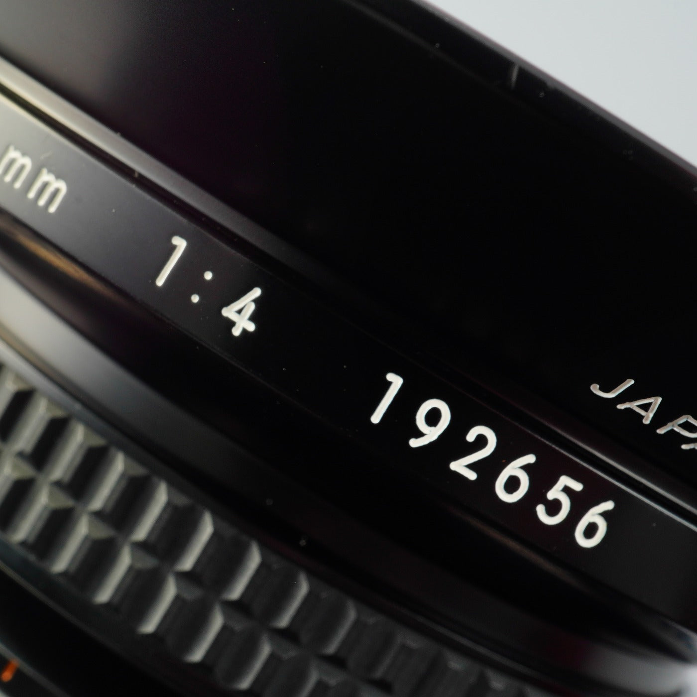 Nikon Ai Nikkor 18mm F/4 単焦点レンズ