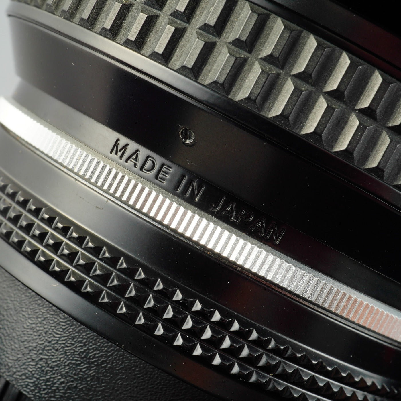 Nikon Ai Nikkor 18mm F/4 単焦点レンズ