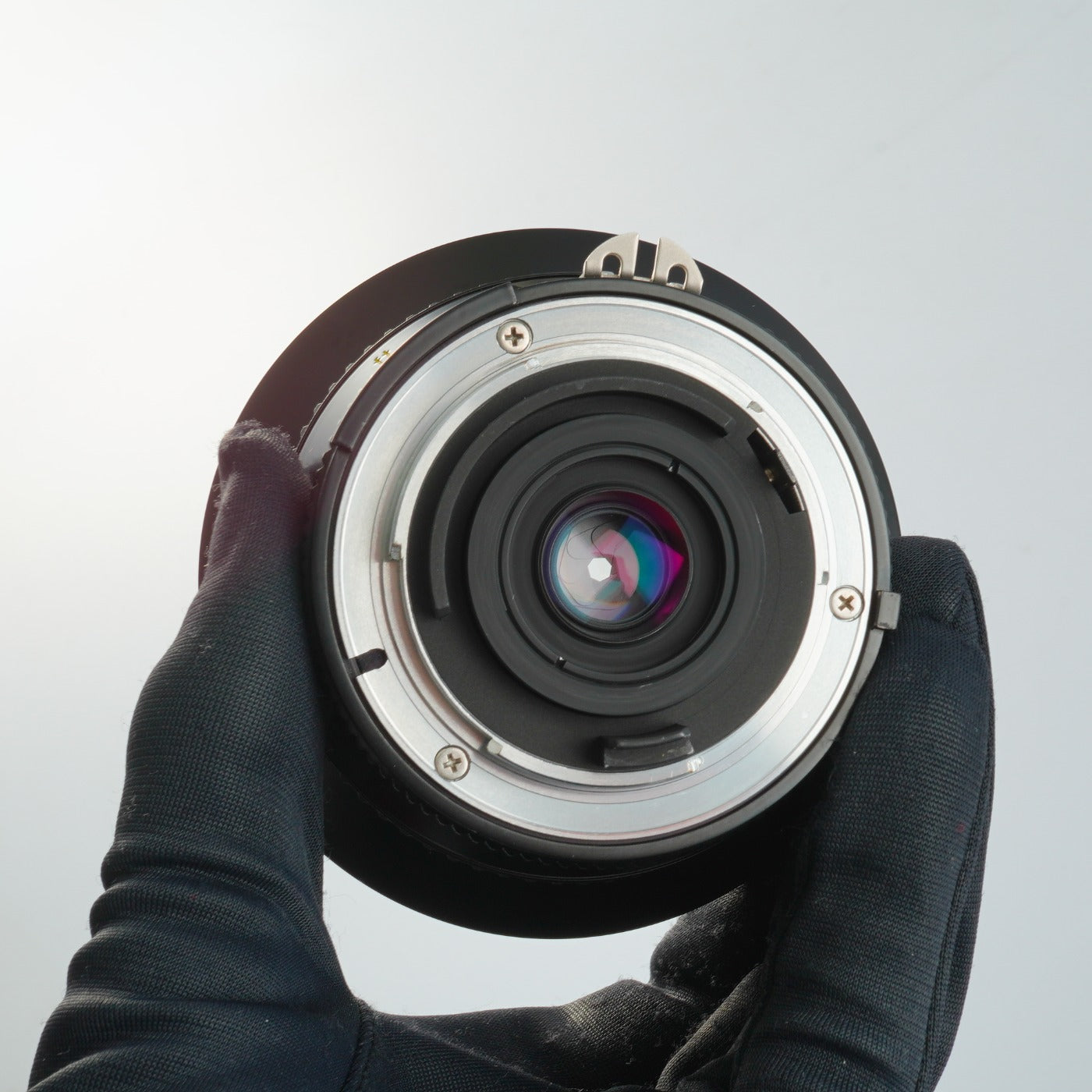 Nikon Ai Nikkor 18mm F/4 単焦点レンズ