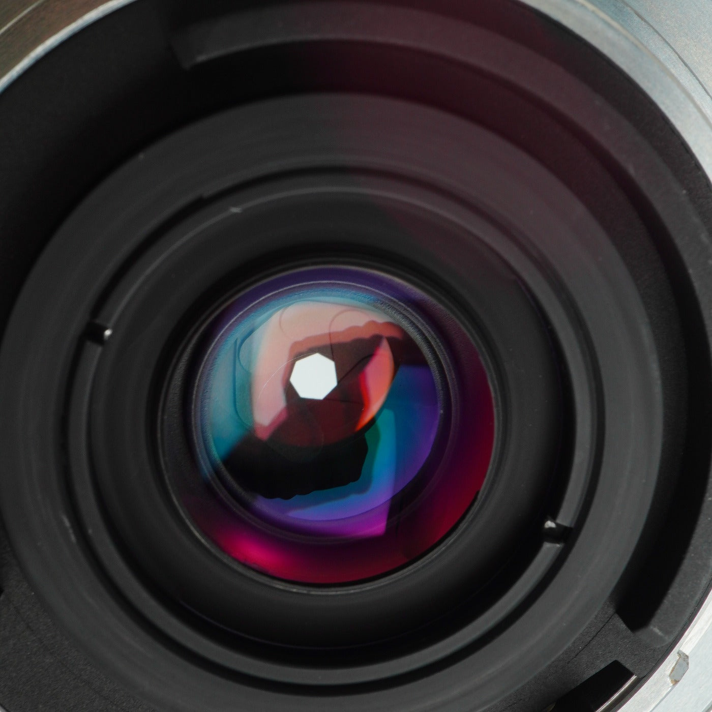 Nikon Ai Nikkor 18mm F/4 単焦点レンズ