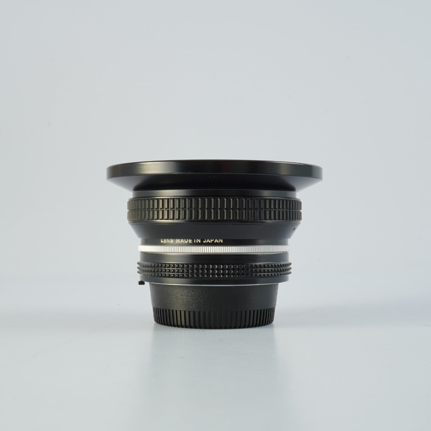 Nikon Ai Nikkor 18mm F/4 単焦点レンズ