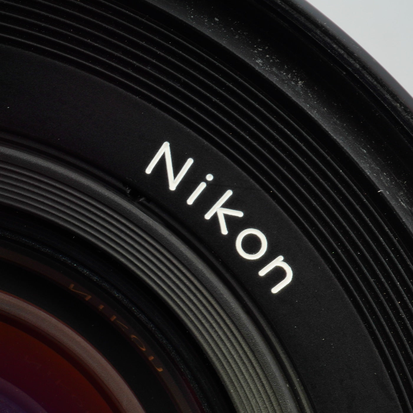 Nikon Ai Nikkor 18mm F/4 単焦点レンズ