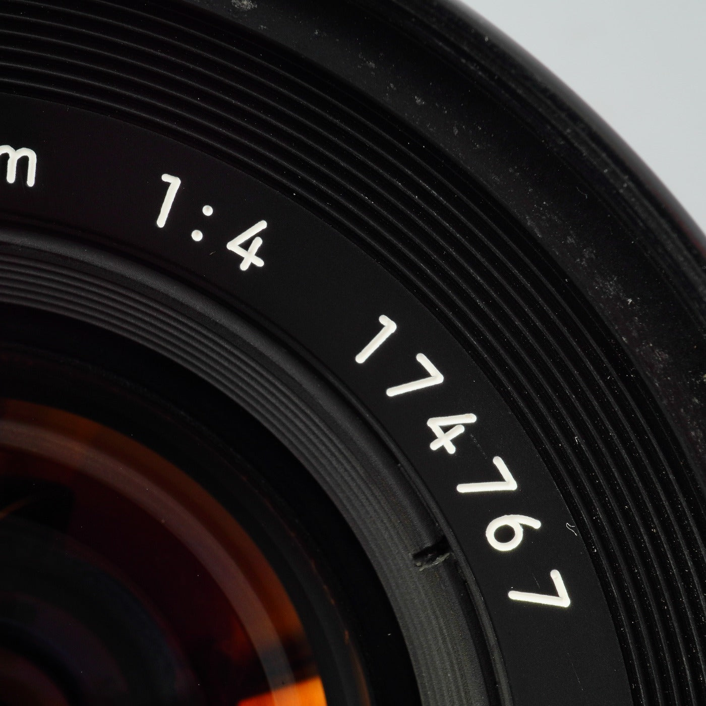 Nikon Ai Nikkor 18mm F/4 単焦点レンズ