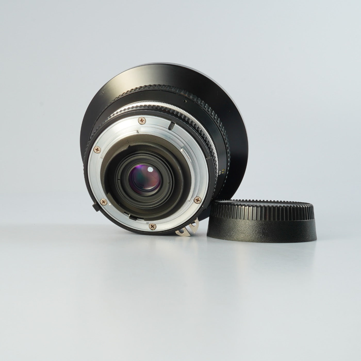 Nikon Ai Nikkor 18mm F/4 単焦点レンズ – 山田写真機店