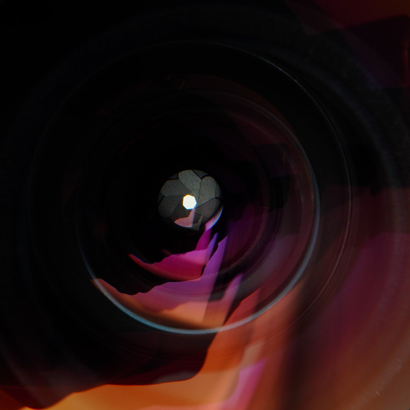 Nikon Ai Nikkor 18mm F/4 単焦点レンズ