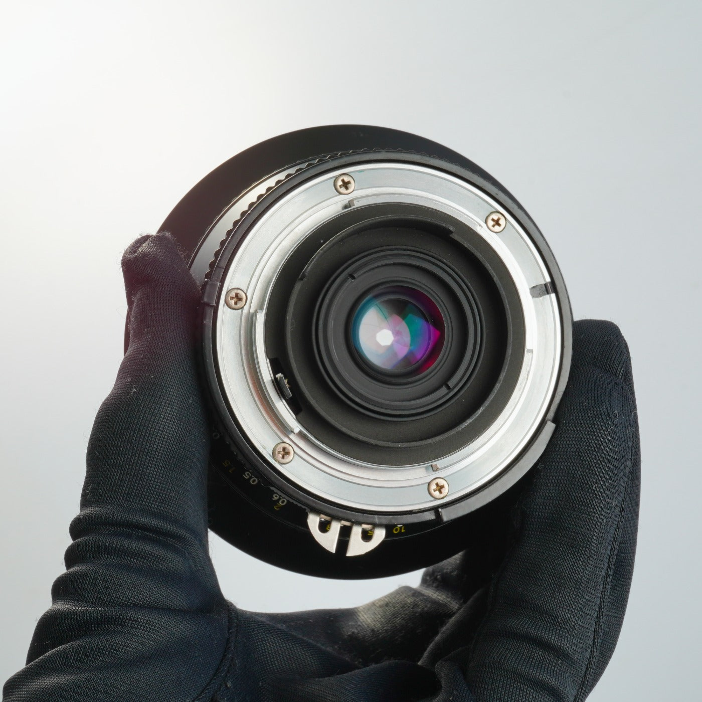 Nikon Ai Nikkor 18mm F/4 単焦点レンズ – 山田写真機店