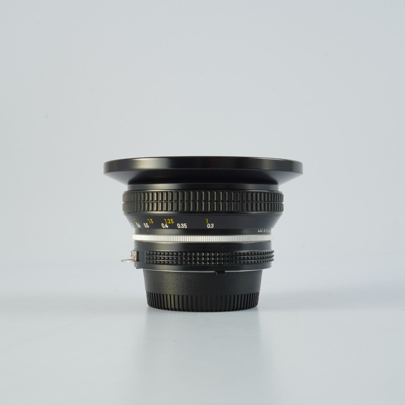 Nikon Ai Nikkor 18mm F/4 単焦点レンズ