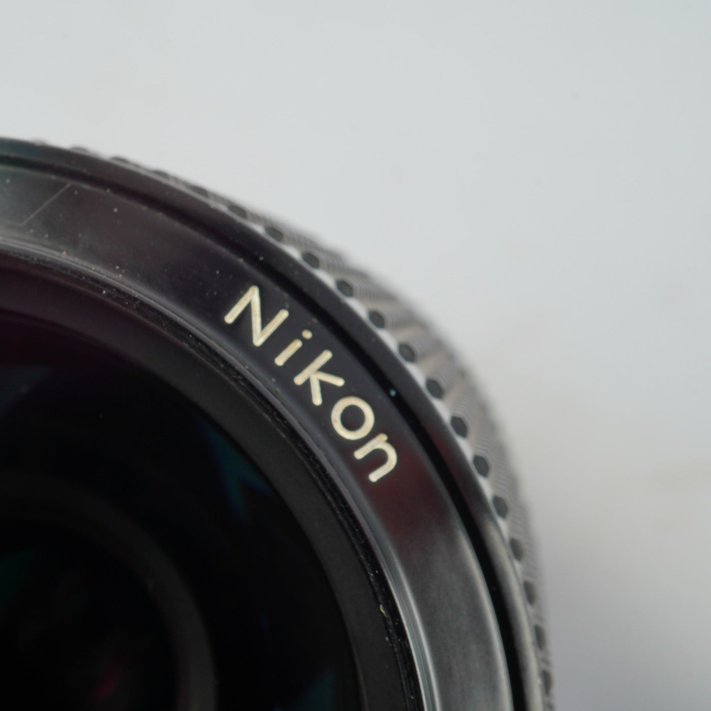 Nikon Ai Zoom-NIKKOR 43-86mm F/3.5 ズームレンズ