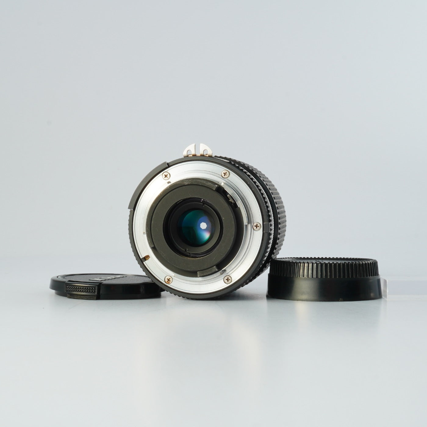 Nikon Ai Zoom-NIKKOR 43-86mm F/3.5 ズームレンズ