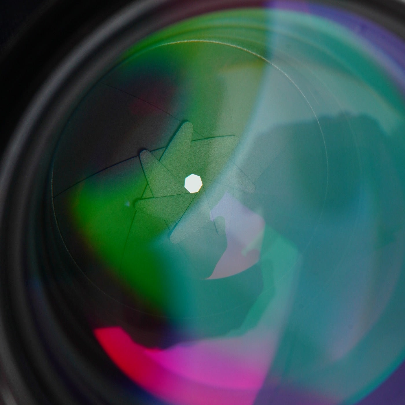 Nikon Ai NIKKOR 135mm F/2.8 単焦点レンズ