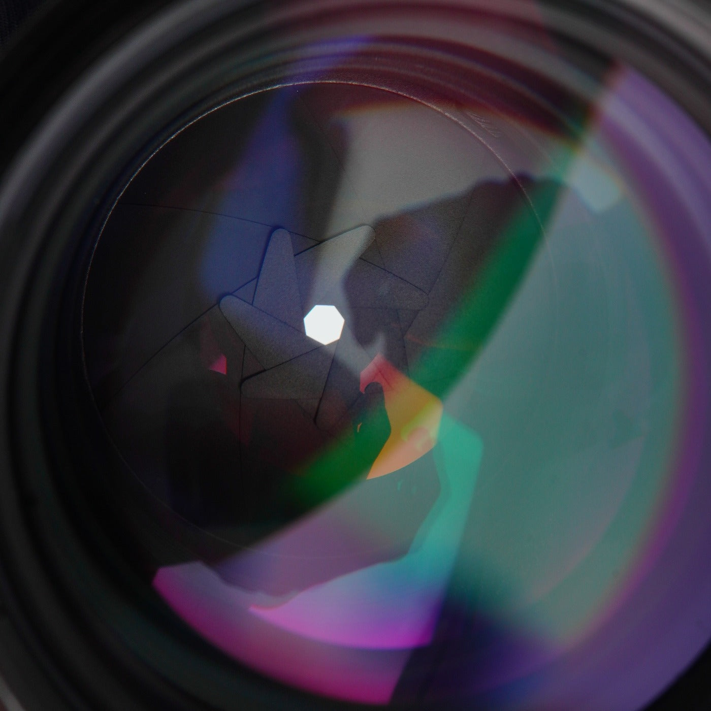 Nikon Ai NIKKOR 135mm F/2.8 単焦点レンズ