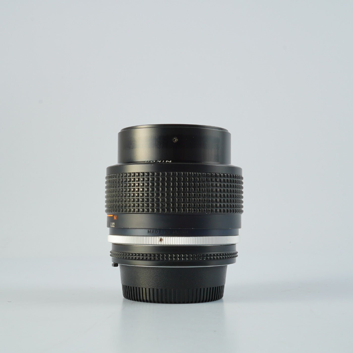 Nikon Ai-S Zoom-NIKKOR 28-50mm F/3.5 ズームレンズ