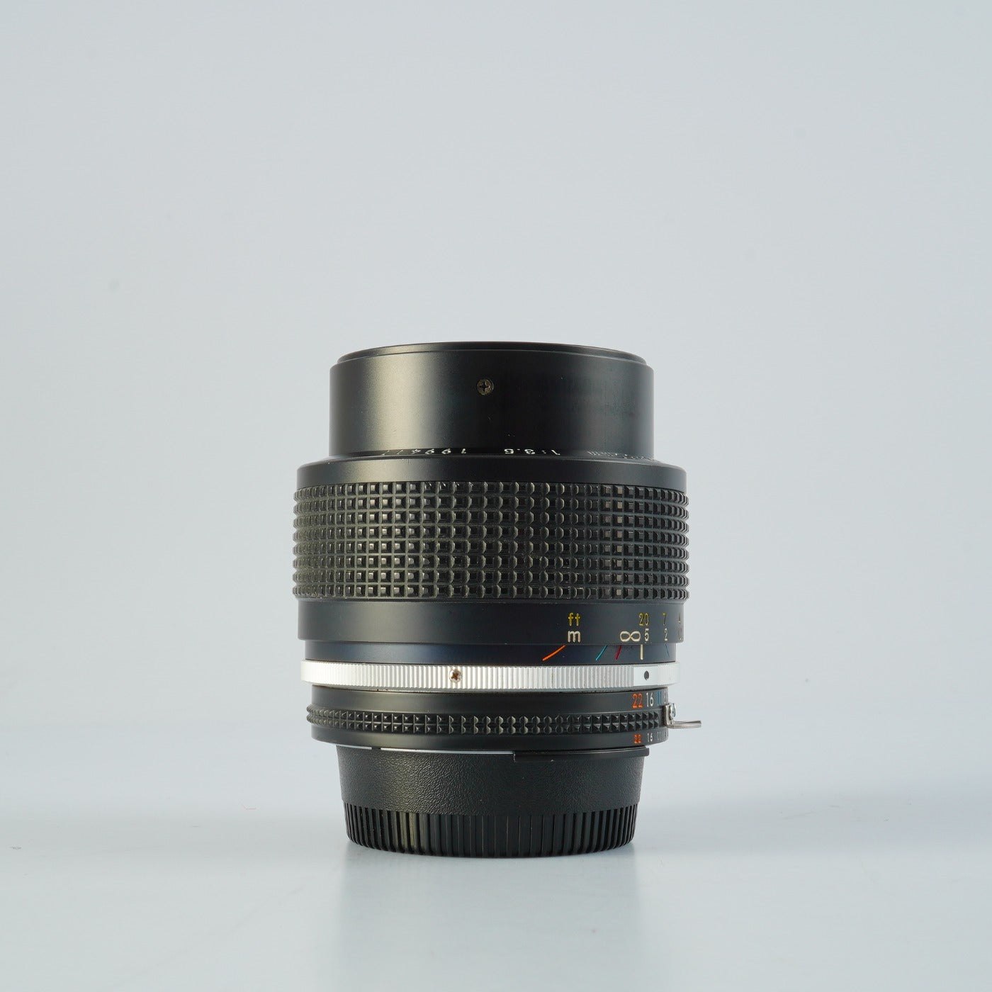 Nikon Ai-S Zoom-NIKKOR 28-50mm F/3.5 ズームレンズ