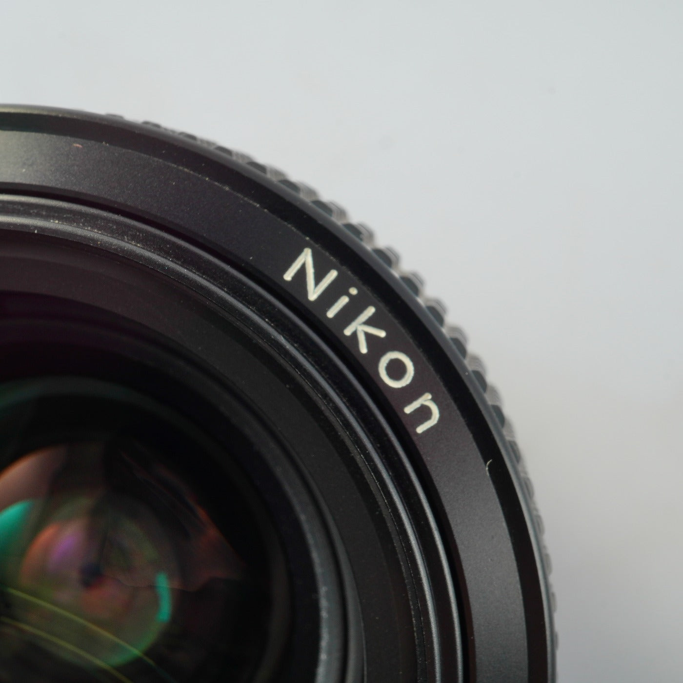 Nikon Ai-S Zoom-NIKKOR 28-50mm F/3.5 ズームレンズ