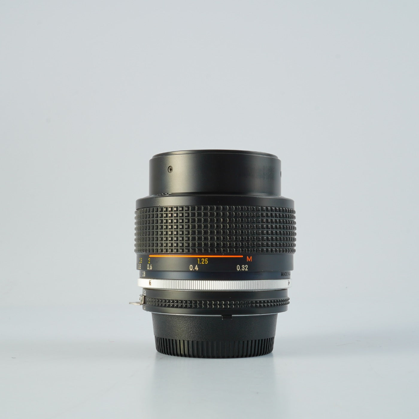 Nikon Ai-S Zoom-NIKKOR 28-50mm F/3.5 ズームレンズ