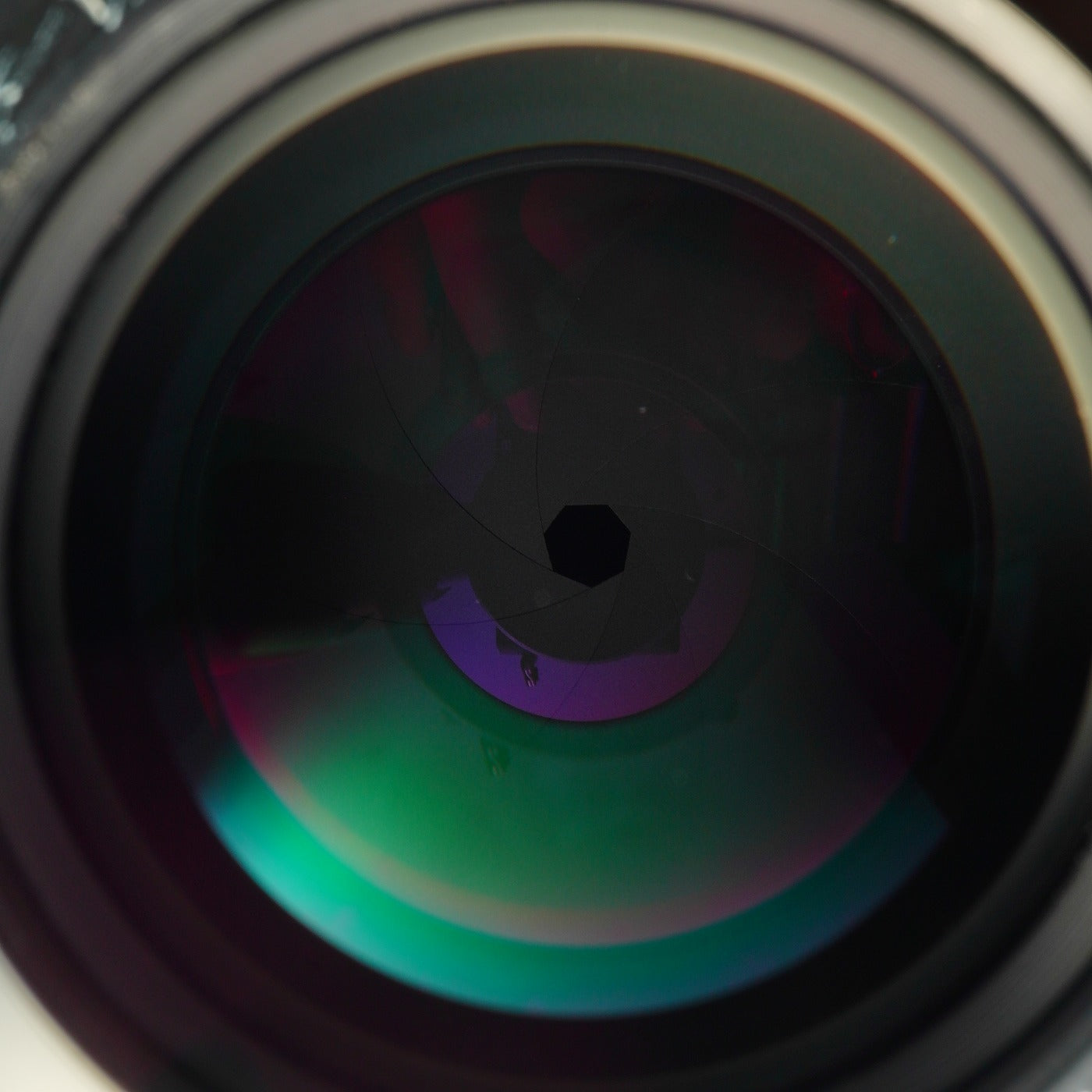 Nikon Ai改 Nikkor 135mm F/2.8 単焦点レンズ