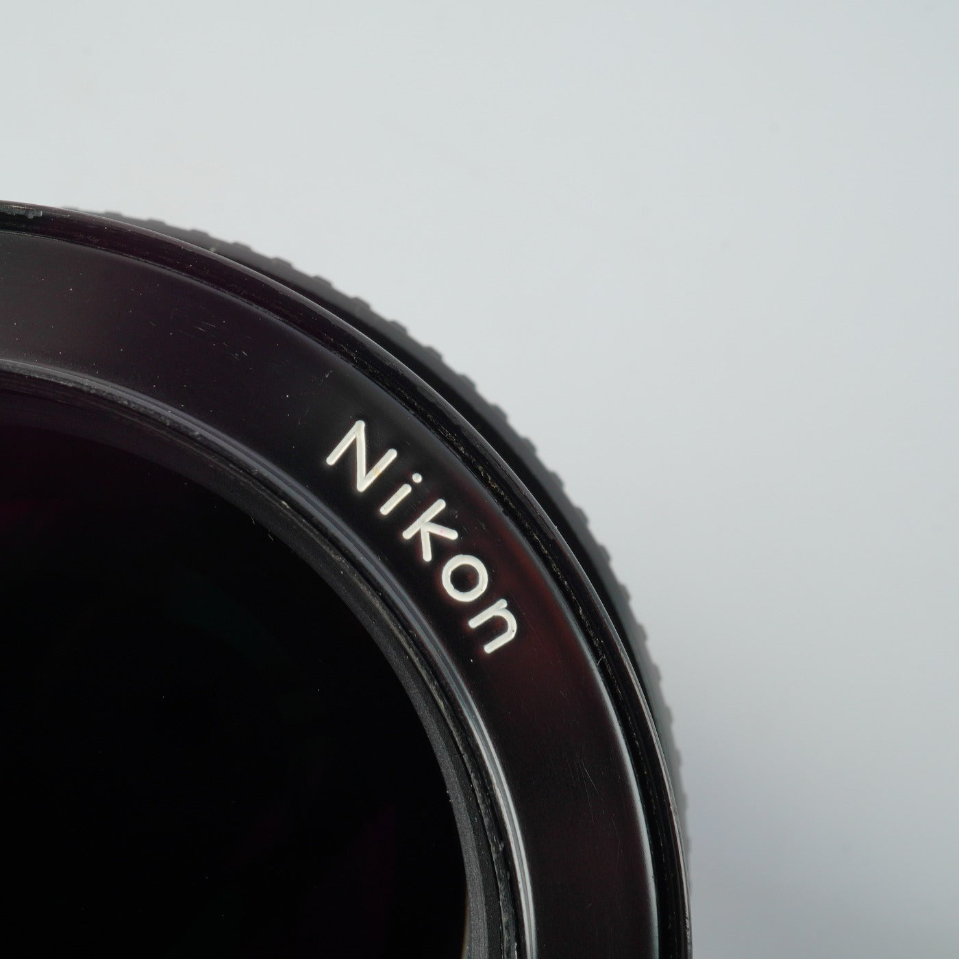 Nikon Ai改 Nikkor 135mm F/2.8 単焦点レンズ