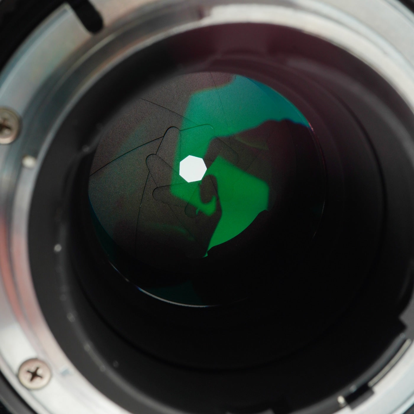 Nikon Ai改 Nikkor 135mm F/2.8 単焦点レンズ